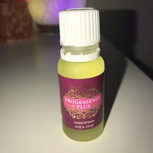Young Loving Progessence Plus Essential Oil Serum